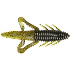 Gene Larew Biffle Bug