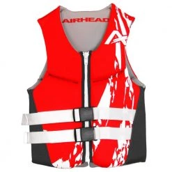 Southernreeloutfitters Sales 39 Life Vest/PFD Air Head Swoosh Neolite Life Vest