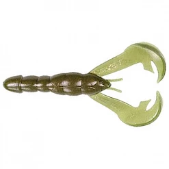 Soft Baits Strike King Rage Craw