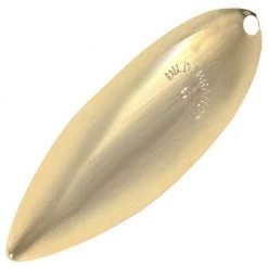 Hildebrandt Baits Spinnerbaits Hildebrandt Willow-Leaf Premium Replacement Blades
