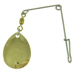 Hildebrandt Baits Spinnerbaits Hildebrandt Replacement Jig Spinner