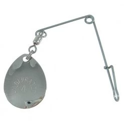 Hildebrandt Baits Spinnerbaits Hildebrandt Replacement Jig Spinner