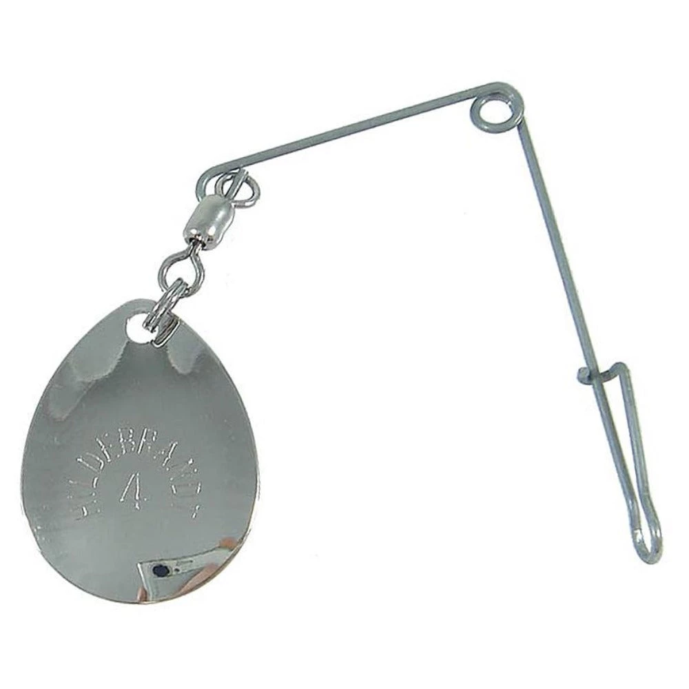Hildebrandt Baits Spinnerbaits Hildebrandt Replacement Jig Spinner 1 Hildebrandt Baits Spinnerbaits Hildebrandt Replacement Jig Spinner
