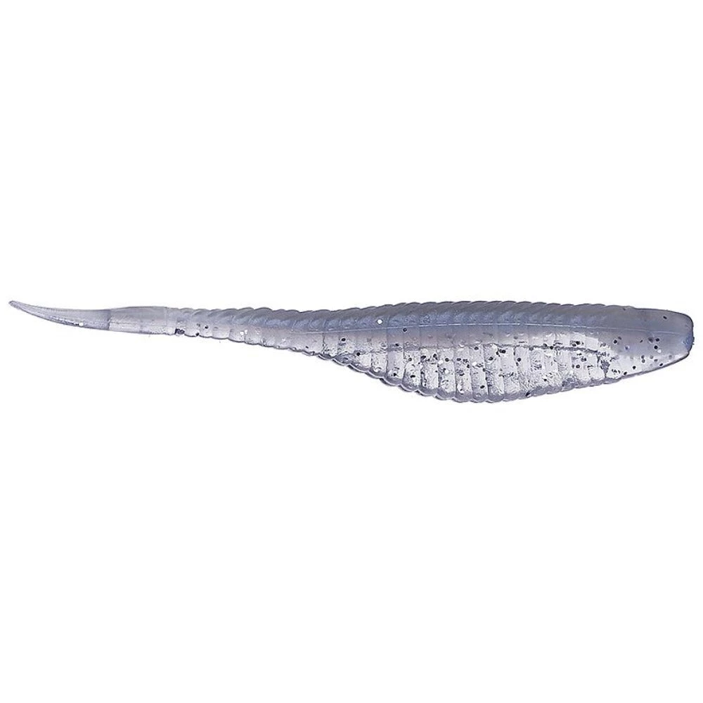 Soft Baits Damiki Fishing Tackle Armor Shad Swimbaits 4 Soft Baits Damiki Fishing Tackle Armor Shad Swimbaits