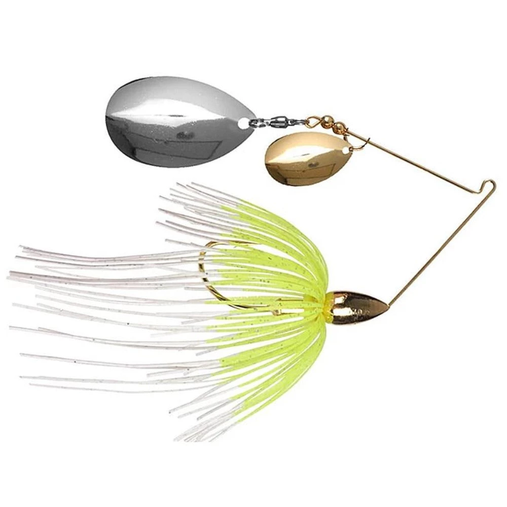 War Eagle Gold Screamin Eagle Colorado Indiana Spinnerbaits 1 War Eagle Gold Screamin Eagle Colorado Indiana Spinnerbaits