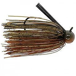 Dirty Jigs Tour Level Skirted Football Jig Top Sellers