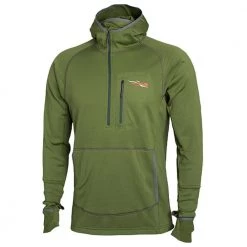 Sitka Fanatic LS Hoody