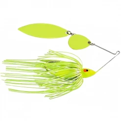 War Eagle Painted Colorado Willow Spinnerbaits