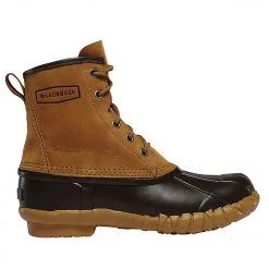 Hunting Lacrosse Women's 6" Uplander Boots