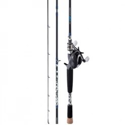 Daiwa ProCaster 80 Baitcasting Combo Rods & Reels Combo Rod & Reels