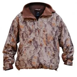 Natural Gear Ultimate Waterfowl Pullover