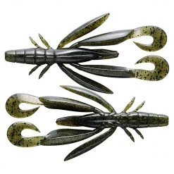 Jackall Lures Soft Baits Jackall Chunk Craw