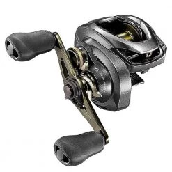 Shimano Curado DC Casting Reels