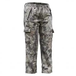 Natural Gear Youth Winter Ceptor Fleece Pants Hunt