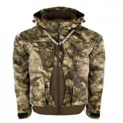Hunting Drake Guardian Elite 3-in-1 Systems Jackets