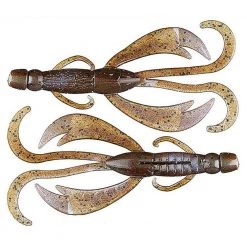 Big Bite Baits Battle Bug Soft Baits 9 Big Bite Baits Battle Bug Soft Baits