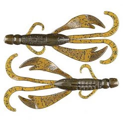 Big Bite Baits Battle Bug Soft Baits 10 Big Bite Baits Battle Bug Soft Baits