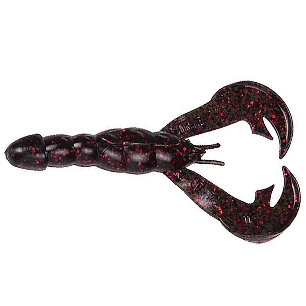 Soft Baits Strike King Rage Craw 7 Soft Baits Strike King Rage Craw
