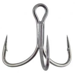 Hooks Mustad Kvd Elite Series 2 X Short 1 X Strong Triple Grip Treble Hook