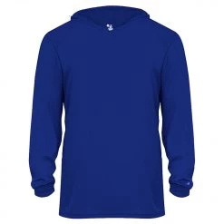 Southern Reel Outfitters Youth Performance Hoodie SRO Apparel