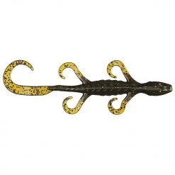Yum Lizard Soft Baits