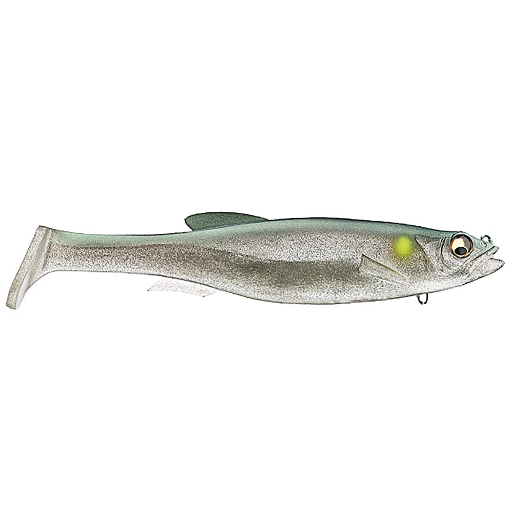 Megabass Magdraft Swimbaits 3 Megabass Magdraft Swimbaits