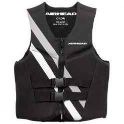 Southernreeloutfitters Sales 41 Air Head Neolite Orca Life Vest
