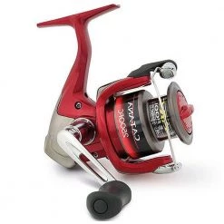 Spinning Reels Shimano Catana Fc Spinning Reel