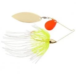 War Eagle Gold Colorado Willow Spinnerbaits