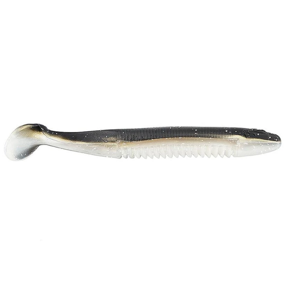 Big Bite Baits Cane Thumper Swimbaits 2 Big Bite Baits Cane Thumper Swimbaits