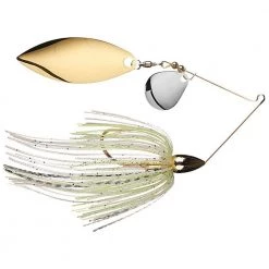 War Eagle Gold Colorado Willow Spinnerbaits