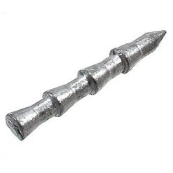 Eagle Claw Nail Weights Terminal Tackle