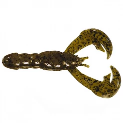 Soft Baits Strike King Rage Craw 40 Soft Baits Strike King Rage Craw