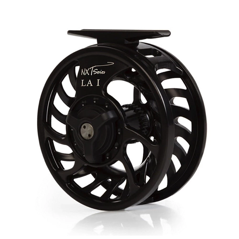 Temple Fork NXT Large Arbor Reel 1 Temple Fork NXT Large Arbor Reel