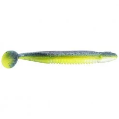 Big Bite Baits Cane Thumper Swimbaits 11 Big Bite Baits Cane Thumper Swimbaits