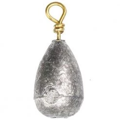 Southern Reel Outfitters Bullet Weights Bass Casting Weights SRO Apparel