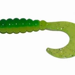 Big Bite Baits Big Bite Bait Fat Grubs