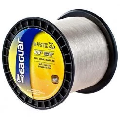 Top Sellers Seaguar Invizx Fluorocarbon Line