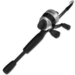 Combo Rod & Reels Zebco 33 Telescopic Fishing Combo Rods & Reels