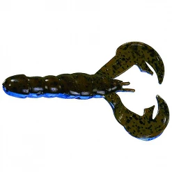 Soft Baits Strike King Rage Craw 43 Soft Baits Strike King Rage Craw