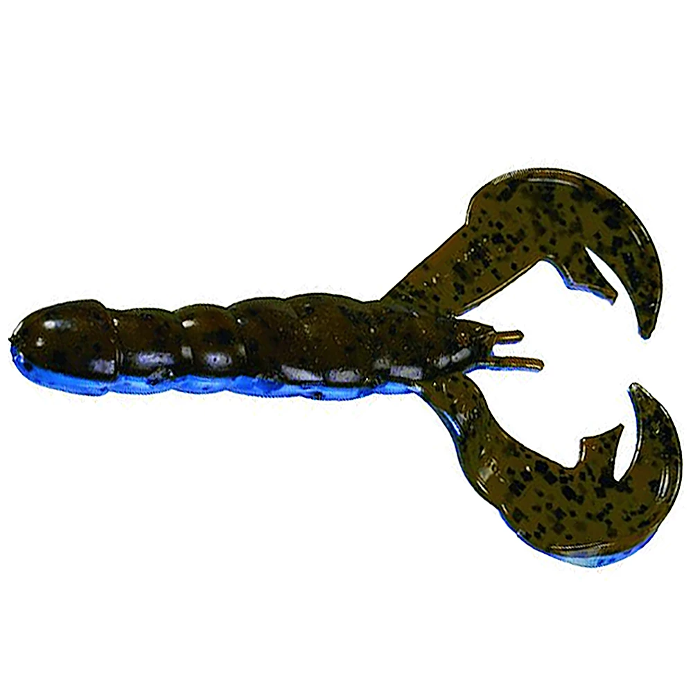 Soft Baits Strike King Rage Craw 16 Soft Baits Strike King Rage Craw