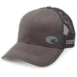 Costa Logo Trucker Hats