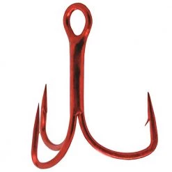 Gamakatsu Extra Wide Gap Treble Hook (EWG) Hooks
