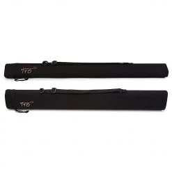 Fishing Accessories Temple Fork Triangle Rod Case