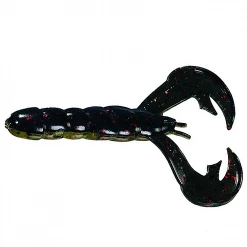Soft Baits Strike King Rage Craw 38 Soft Baits Strike King Rage Craw