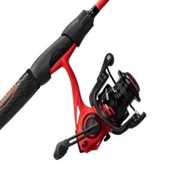 Combo Rod & Reels Lew's Mach Smash Spinning Combo