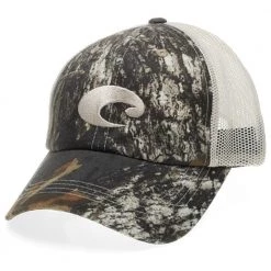 Costa Mesh Hats