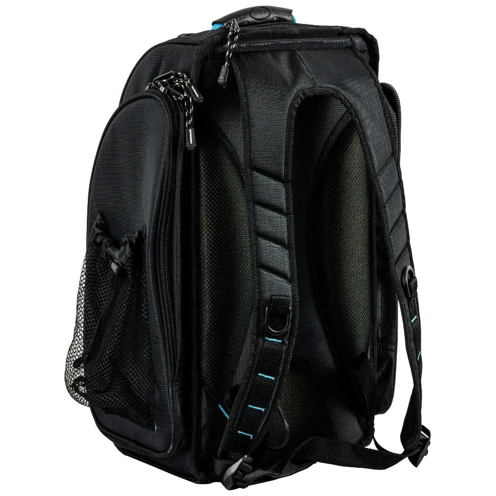 Shimano Blackmoon Top Load Backpack 2 Shimano Blackmoon Top Load Backpack
