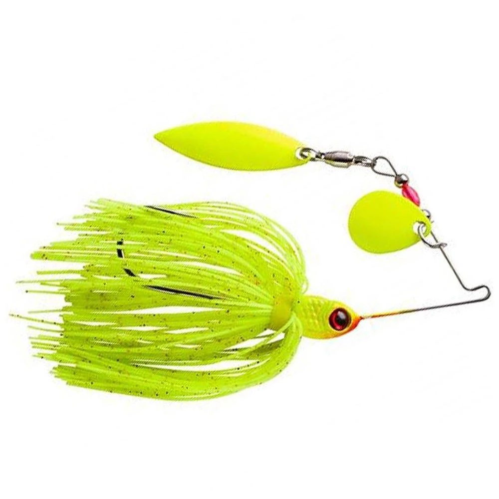 Booyah Pond Magic Spinnerbaits 1 Booyah Pond Magic Spinnerbaits