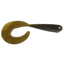 Soft Baits Motivated Bait Co. Goliath Grub